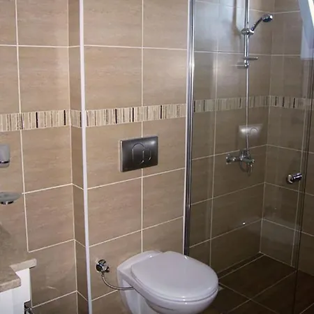 Emperial Villa *