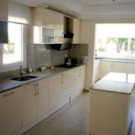 Villa Emperial *