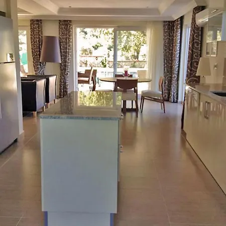 Emperial Villa